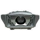 2009 Ford Taurus X Brake Caliper 2